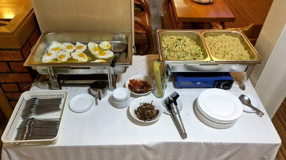 Hotel Urban Yangon