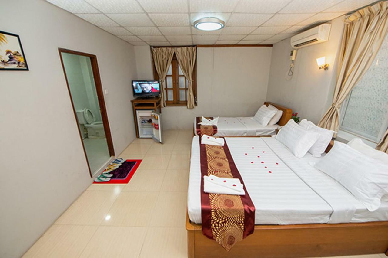 Urban Hotel