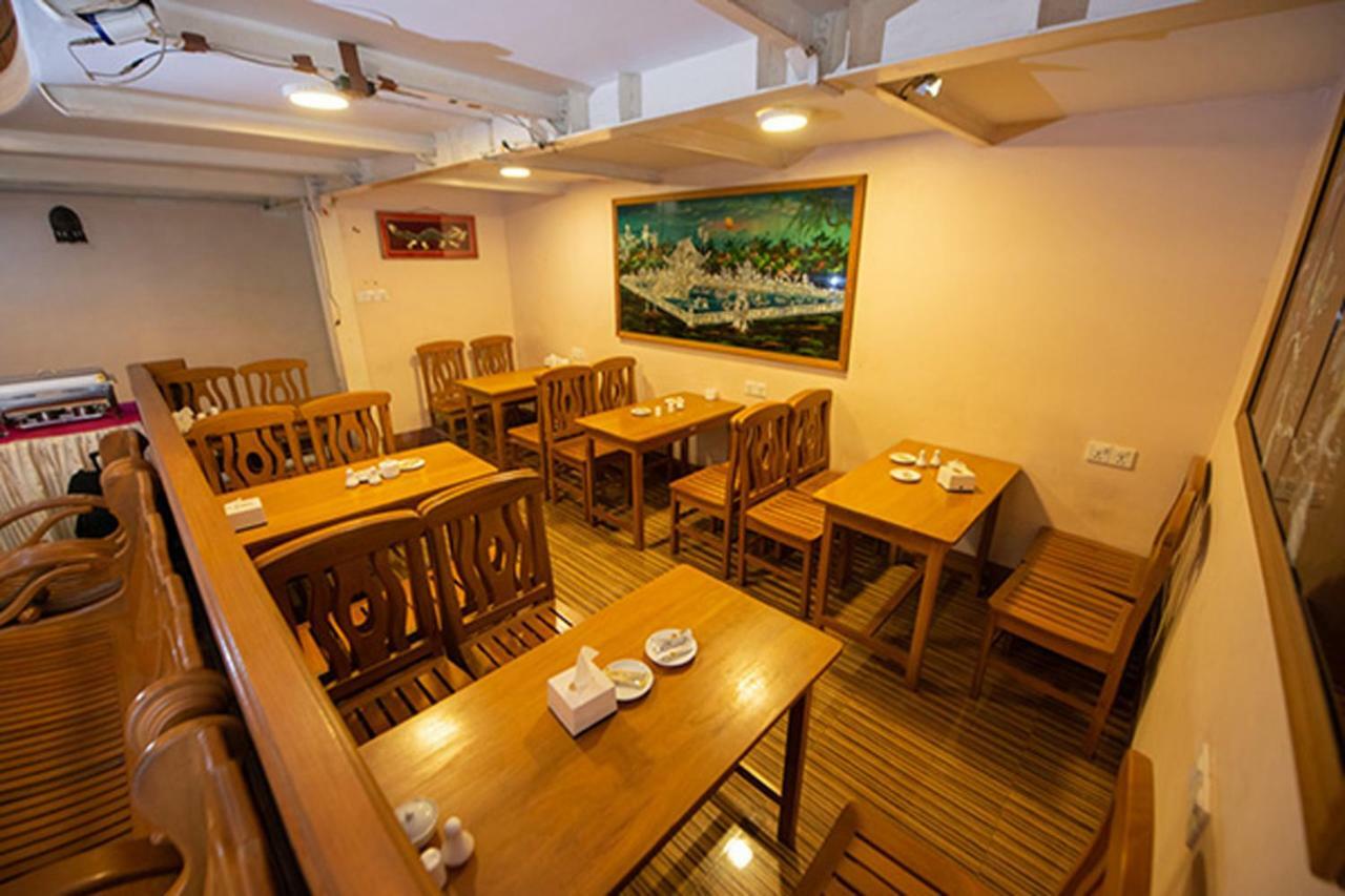 Hotel Urban Yangon