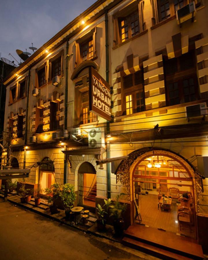 Urban Hotel